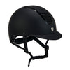 Casco Equestro Eclipse - Nero