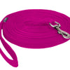 Longia QHP con borsa - Fucsia