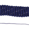 Corda per il lavoro a terra - 6,8 m - Blu navy