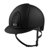 Kep Cromo 2.0 matt, nero - Nero