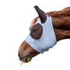 Maschera anti-mosche Puck - Azzurro