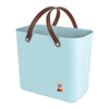 Borsa multiuso, 25 l - Azzurro