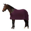 Coperta in pile Imperial Riding - Bordeaux
