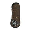 Stinchiere a bottoncino Norton XTR - Marrone