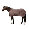 Coperta antimosche - Marrone