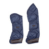 Paracolpi da trasporto Exclusive - Blu navy