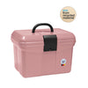 Bauletto grooming Eco - Rosa