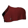 Coperta in pile - Bordeaux
