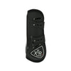 Stinchiere a bottoncino Norton XTR - Nero