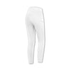 Leggins da concorso Ella, da bambino - Bianco