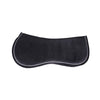 Pad in memory foam - Nero