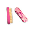 Spazzola pulizia zoccoli - Rosa