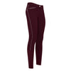 Pantaloni invernali HVPLux full grip - Bordeaux