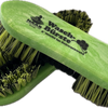 Spazzola per lavaggio - Verde