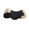 Pad Ontario in memory foam - Nero