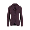 Giacca da concorso ESJackie - Prugna