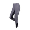 Pantaloni full grip Ester - Grigio