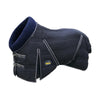 Coperta da box 400g - Blu navy