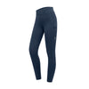 Leggins Ella bambini - Blu navy