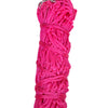 Rete per il fieno Giant - Fucsia