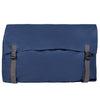 Borsa portaoggetti per box - Blu navy