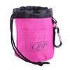 Borsa per snack QHP - Fucsia