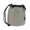 Borsa per snack QHP - Grigio