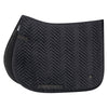 Sottosella Velvet Shadow - Nero