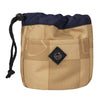 Borsa per snack - Beige