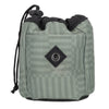 Borsa per snack Autumn - Verde salvia