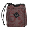 Borsa per snack Autumn - Bordeaux