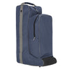 Borsa porta stivali e cap - Blu navy