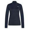 Maglia tecnica HVPLeanne - Blu navy