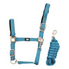 Set capezza e lunghina Supreme - Azzurro