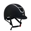 Casco Equestro Eclipse - Argento