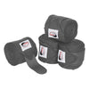 Set di 4 fasce da riposo - Grigio
