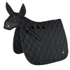 Set sottosella e cuffietta Phoenix - salto black - Nero