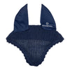 Cuffietta Equestro - Blu navy