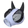 Maschera anti mosche in Lycra - Lilla