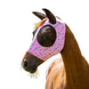 Maschera anti-mosche unicorni - Rosa