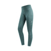Leggins Ella - Verde salvia