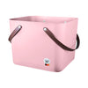 Borsa multiuso 40l - Rosa