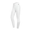 Pantaloni da concorso Mathilda Glam - Bianco