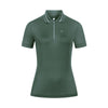 Polo Praga - Verde salvia