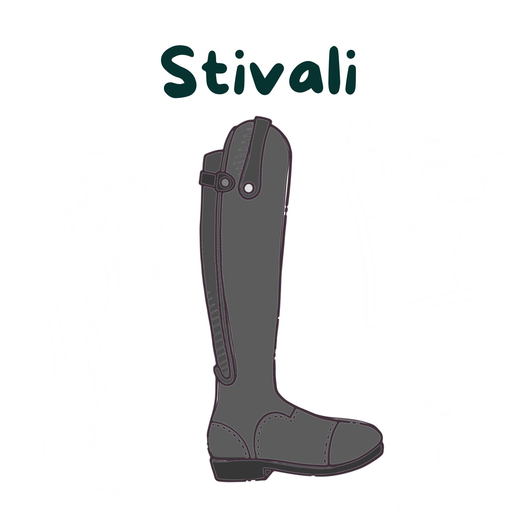 Stivali