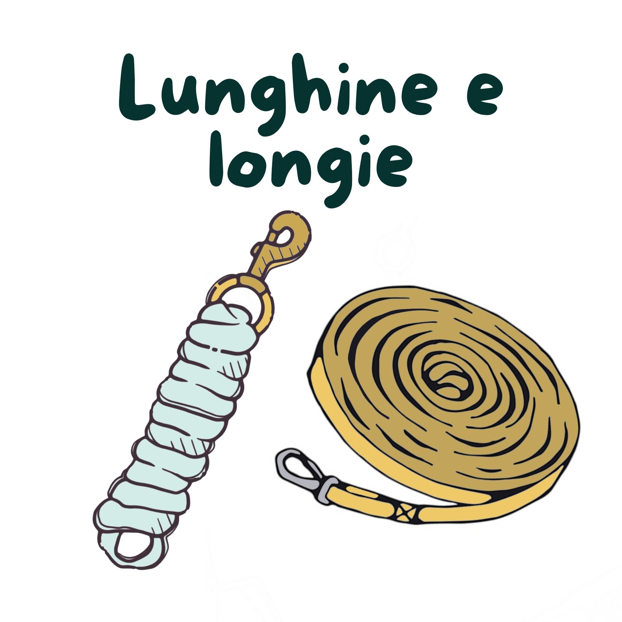 Lunghine e longie – Page 2