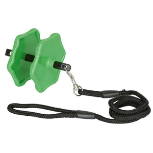 Supporto per blocchetti di sale