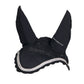 Set sottosella e cuffietta cotone Equestro