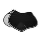 Set sottosella e cuffietta cotone Equestro