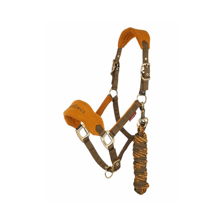 Capezza e lunghina Vogue - Ginger